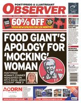 Pontypridd & Llantrisant Observer