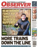 Pontypridd & Llantrisant Observer
