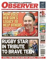 Pontypridd & Llantrisant Observer