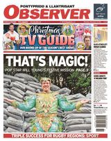 Pontypridd & Llantrisant Observer