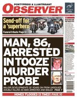 Pontypridd & Llantrisant Observer