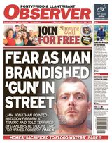 Pontypridd & Llantrisant Observer