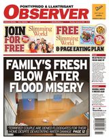 Pontypridd & Llantrisant Observer