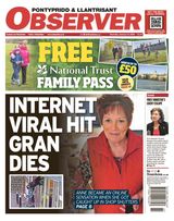 Pontypridd & Llantrisant Observer