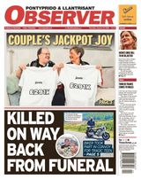 Pontypridd & Llantrisant Observer