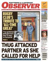 Pontypridd & Llantrisant Observer