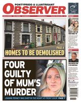 Pontypridd & Llantrisant Observer