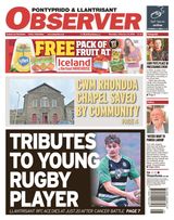 Pontypridd & Llantrisant Observer