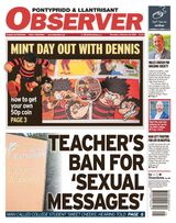 Pontypridd & Llantrisant Observer