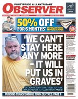 Pontypridd & Llantrisant Observer