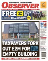 Pontypridd & Llantrisant Observer