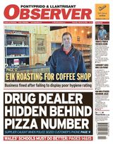 Pontypridd & Llantrisant Observer