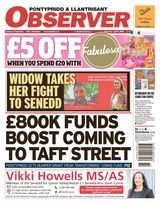 Pontypridd & Llantrisant Observer