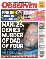 Pontypridd & Llantrisant Observer