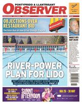 Pontypridd & Llantrisant Observer