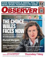 Pontypridd & Llantrisant Observer