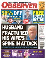 Pontypridd & Llantrisant Observer