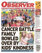 Pontypridd & Llantrisant Observer