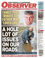 Pontypridd & Llantrisant Observer