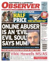 Pontypridd & Llantrisant Observer