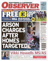 Pontypridd & Llantrisant Observer