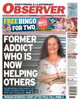 Pontypridd & Llantrisant Observer