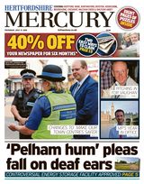 Hertfordshire Mercury