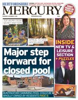 Hertfordshire Mercury