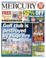 Hertfordshire Mercury