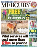 Hertfordshire Mercury