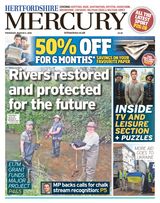 Hertfordshire Mercury