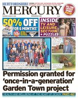 Hertfordshire Mercury