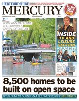 Hertfordshire Mercury