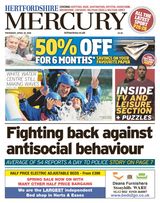 Hertfordshire Mercury