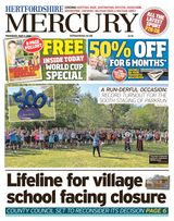Hertfordshire Mercury