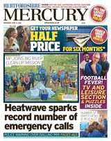 Hertfordshire Mercury