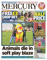 Hertfordshire Mercury