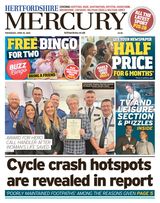 Hertfordshire Mercury