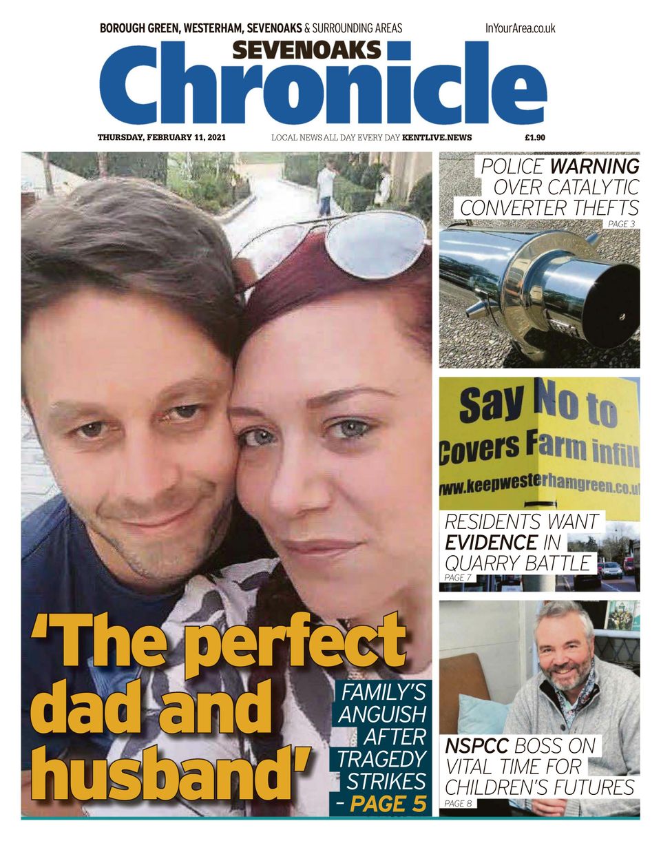 Hull Daily MailFebruary 11, 2021 Magazine Get your Digital Subscription