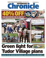 Sevenoaks Chronicle