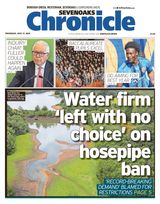 Sevenoaks Chronicle