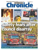 Sevenoaks Chronicle