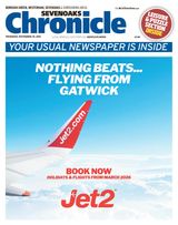 Sevenoaks Chronicle