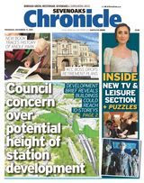 Sevenoaks Chronicle