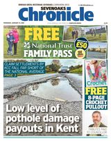 Sevenoaks Chronicle
