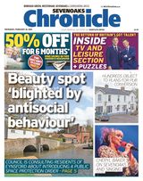 Sevenoaks Chronicle