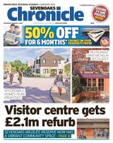 Sevenoaks Chronicle