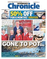 Sevenoaks Chronicle