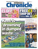 Sevenoaks Chronicle