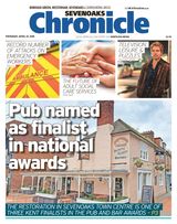 Sevenoaks Chronicle